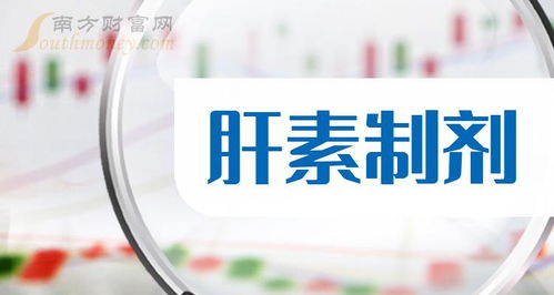 肝素制剂概念有哪些股票 2023 6 27