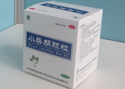 小柴胡颗粒(邦宁药业)价格对比 9袋