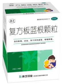 疫情再次袭来,康芝药业有望成抗疫黑马股
