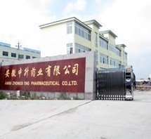 天津中升集团