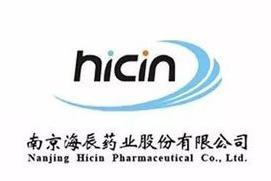 南京海辰药业股份