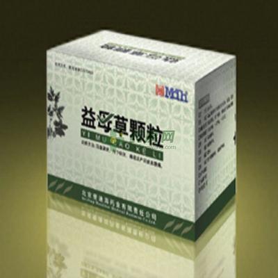(益母草颗粒)说明书,益母草颗粒15g多少钱-药房网商城