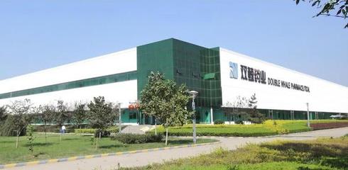 刘强东夫妇隐身股东榜的这家山东企业向A股发起冲刺