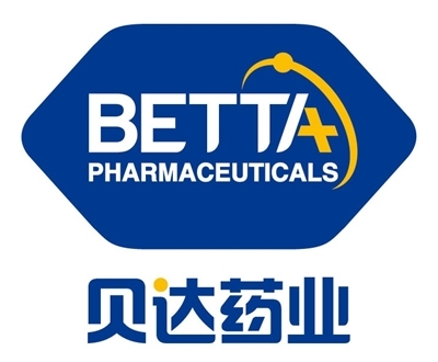 贝达药业股份