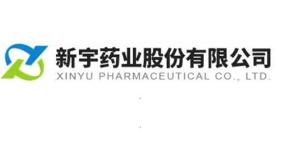 新宇药业股份