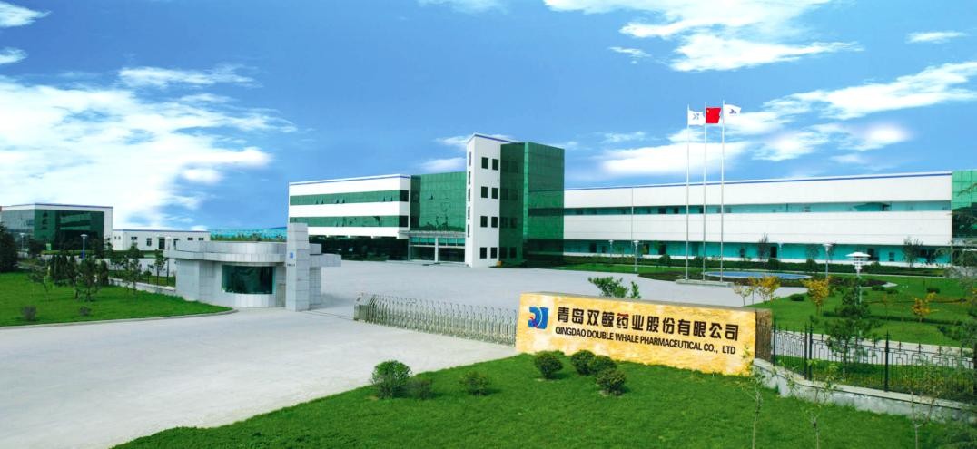 维生素d哪家好?青岛双鲸树标杆!