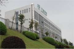 株洲千金药业股份