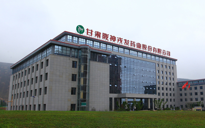 陇神戎发药业股份2020年度网上业绩说明会