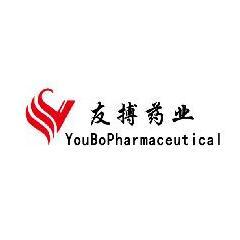 牡丹江友搏药业股份